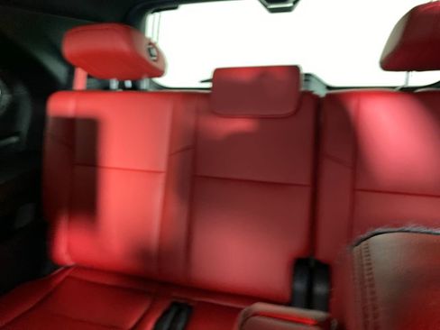 Used 2024 Toyota Sequoia TRD Pro image 32