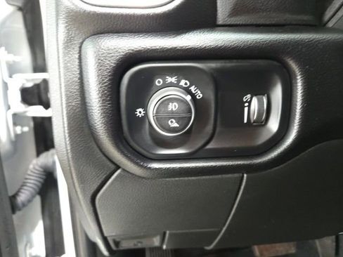 Used 2024 RAM 3500 Big Horn image 16