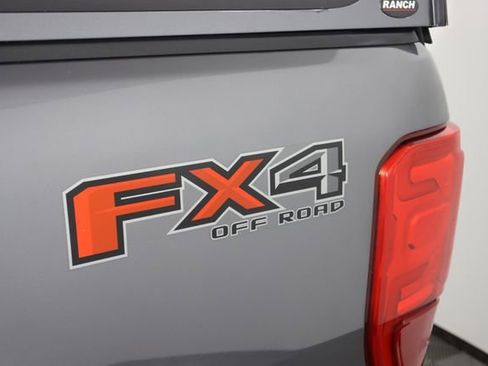 Used 2021 Ford Ranger XL w/ FX4 Off-Road Package image 25