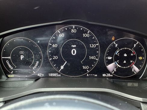 Certified 2024 MAZDA CX-90 Plug-In Hybrid w/ Premium Pkg image 30