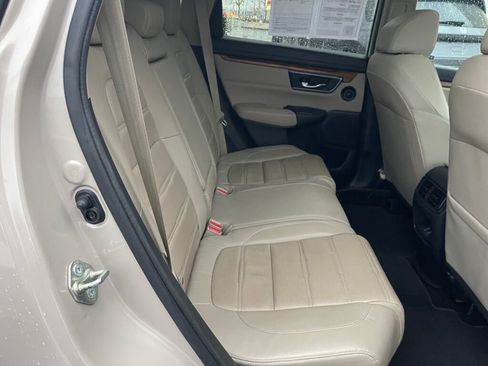 Certified 2017 Honda CR-V EX-L image 22