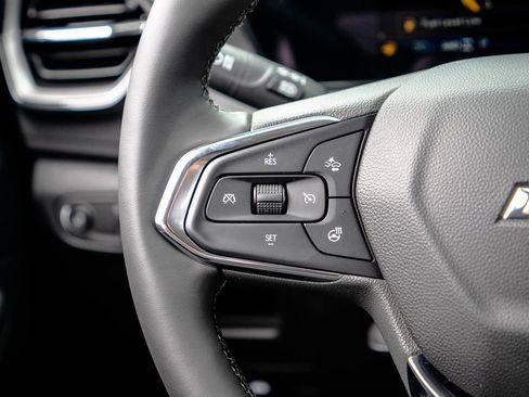 New 2026 Chevrolet TrailBlazer LT AWD/4WD image 15