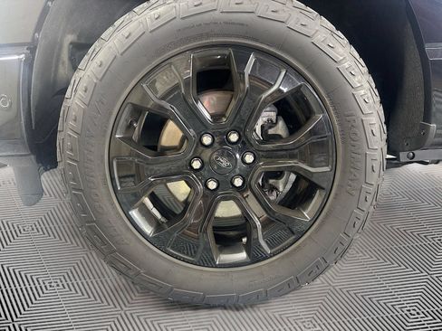 Used 2022 Ford F150 Platinum w/ Equipment Group 701A High AWD/4WD image 33