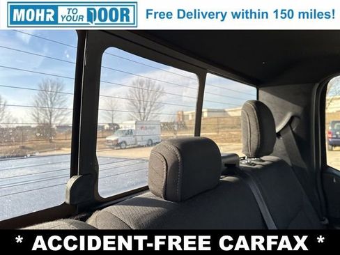 Used 2021 Ford F150 XLT w/ Equipment Group 302A High image 26