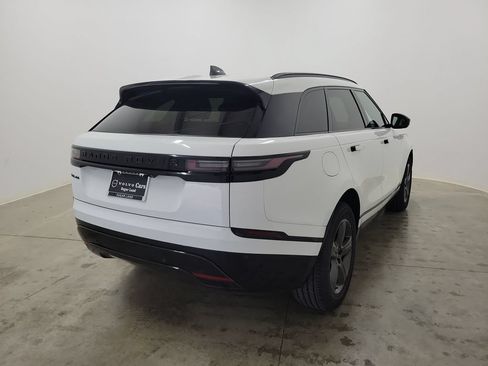 Used 2025 Land Rover Range Rover Velar Dynamic SE AWD/4WD image 5