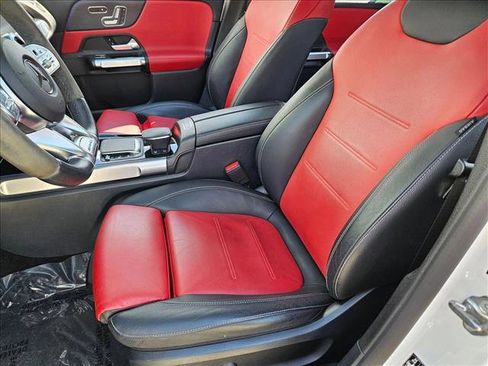 Used 2022 Mercedes-Benz GLB 35 AMG 4MATIC image 15