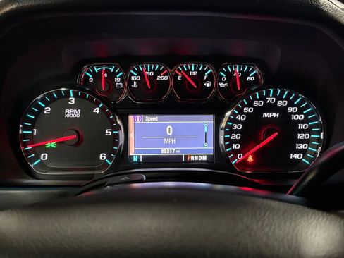 Used 2015 Chevrolet Tahoe LS AWD/4WD image 12