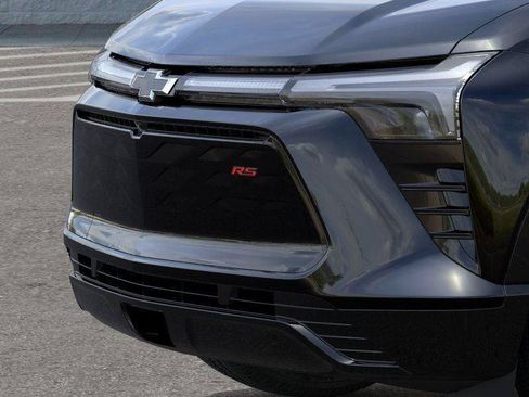 New 2026 Chevrolet Blazer EV RS FWD image 13