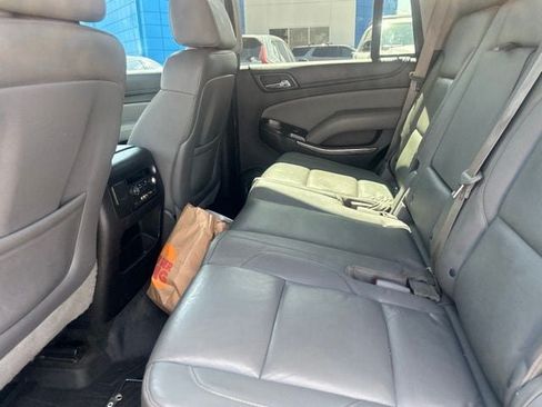 Used 2015 Chevrolet Tahoe LT AWD/4WD image 6