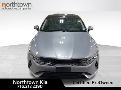 Used 2023 Kia K5 EX