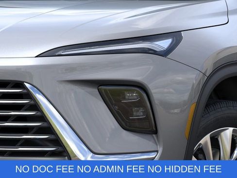 New 2026 Buick Enclave Preferred FWD image 11