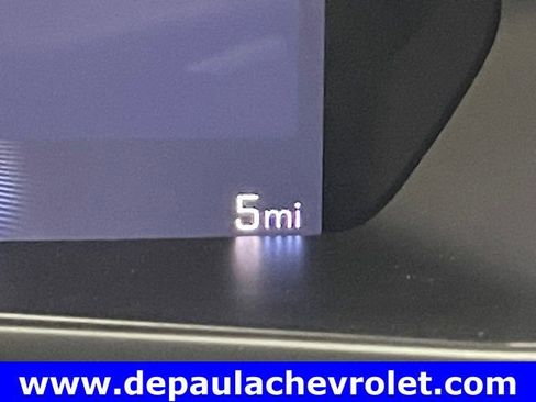 New 2026 Chevrolet Colorado Trail Boss image 2