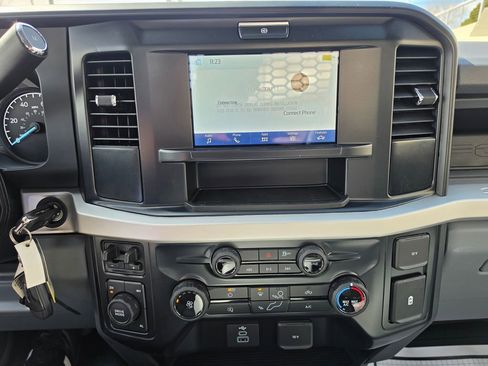 New 2026 Ford F550 4x4 Regular Cab Super Duty image 33