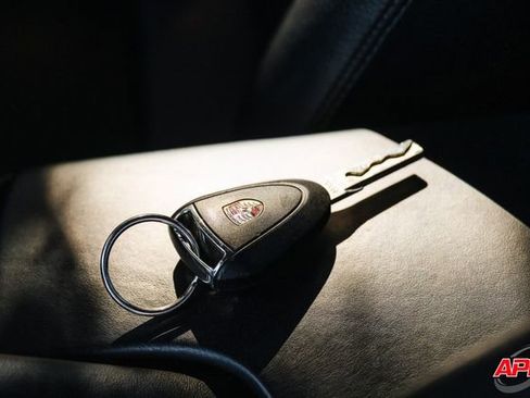 Used 2008 Porsche Cayman S image 56