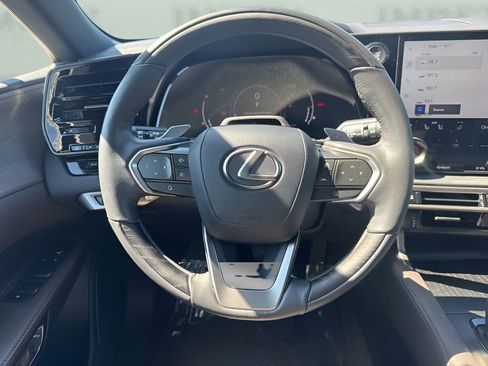 Used 2023 Lexus RX 350 FWD image 15