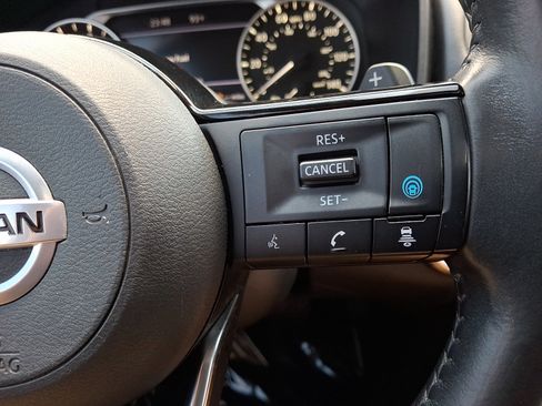 Used 2021 Nissan Rogue SV w/ Premium Package AWD/4WD image 22