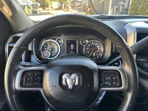 Used 2020 RAM 2500 Tradesman AWD/4WD image 23