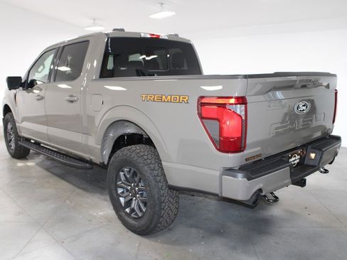 New 2026 Ford F150 Tremor AWD/4WD image 6