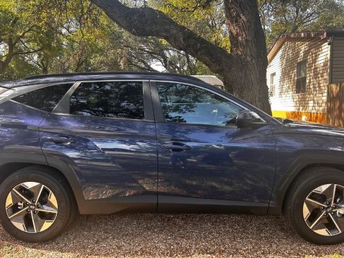 Used 2025 Hyundai Tucson SEL image 5