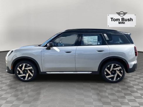 New 2026 MINI Cooper Countryman S image 6