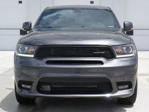 Used 2020 Dodge Durango GT image 3
