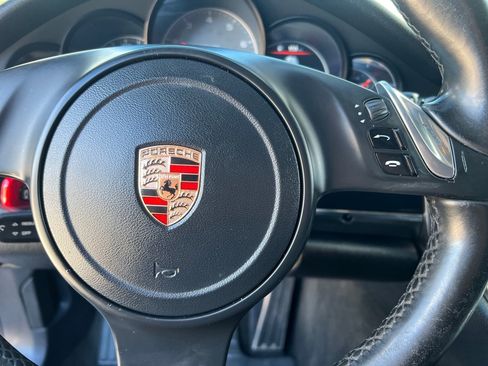 Used 2012 Porsche Panamera S RWD image 36
