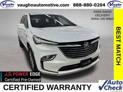 Used 2023 Buick Enclave Premium