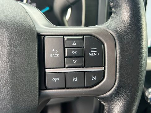 Used 2021 Ford F150 XLT w/ Equipment Group 302A High image 28