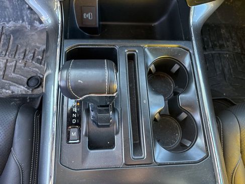 Used 2023 Ford F150 XLT w/ Equipment Group 302A High image 39