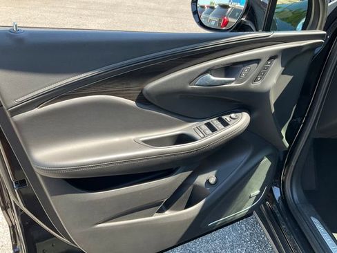 Used 2020 Buick Envision Premium w/ Driver Confidence Package AWD/4WD image 7