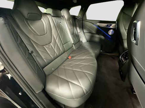 New 2026 BMW XM Label Red image 26