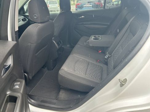 Used 2019 Chevrolet Equinox LT AWD/4WD image 8
