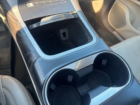 Used 2019 Lincoln Nautilus Reserve w/ Ultimate Package image 18