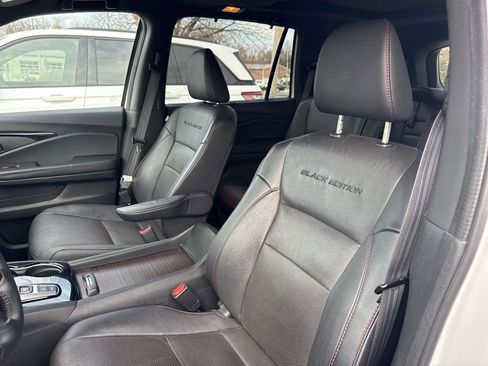 Used 2022 Honda Pilot EX-L image 25