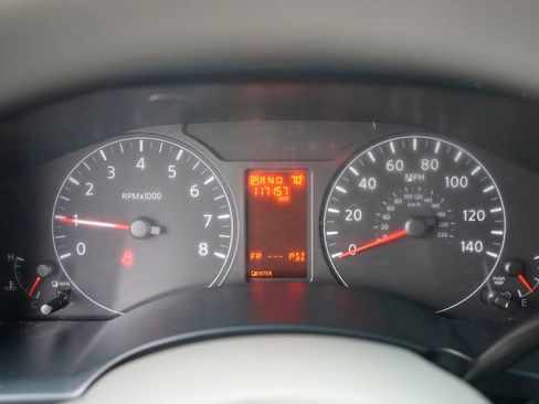 Used 2021 Nissan NV 2500 SV w/ Navigation Package RWD image 27