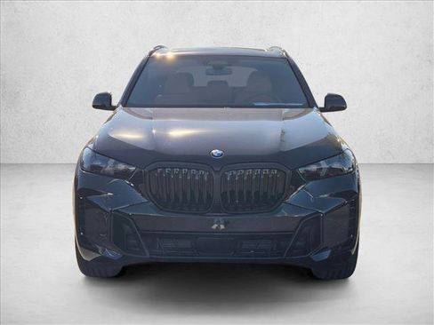 New 2026 BMW X5 sDrive40i w/ M Sport Package RWD image 6
