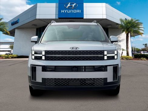 New 2026 Hyundai Santa Fe Calligraphy image 13