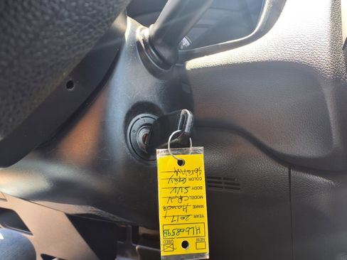 Certified 2017 Honda CR-V LX image 22
