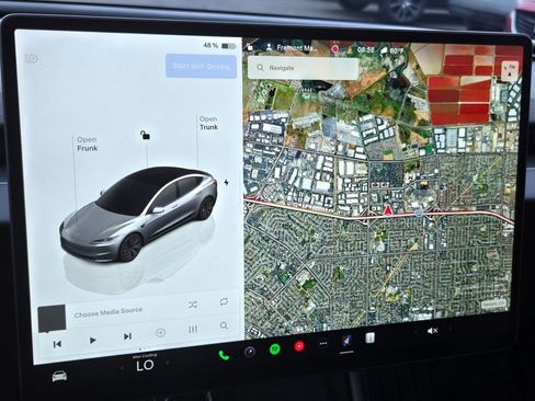 Used 2024 Tesla Model 3 Standard Range RWD image 19