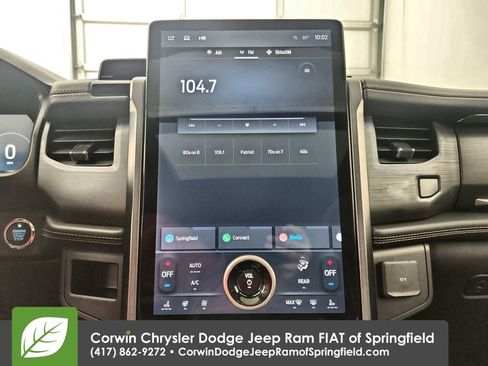 Used 2023 Ford Expedition Platinum AWD/4WD image 24