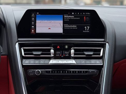 Used 2022 BMW M850i Gran Coupe xDrive image 25