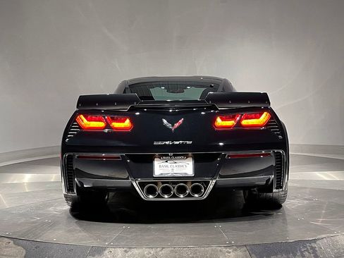 Used 2017 Chevrolet Corvette Grand Sport image 37
