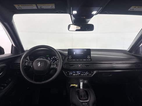 Certified 2024 Honda HR-V Sport image 24