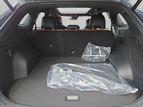 New 2026 Kia Sportage SX Prestige AWD/4WD image 15