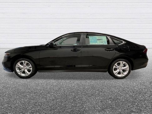 New 2026 Honda Accord LX image 3