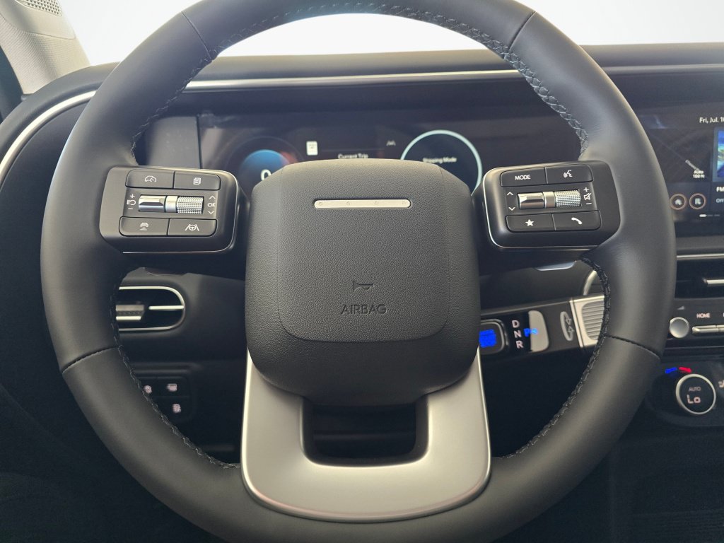 New 2026 Hyundai Palisade SEL AWD/4WD image 19