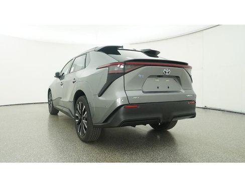 New 2026 Toyota bZ image 22