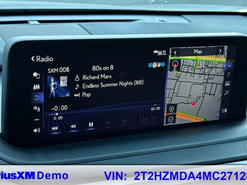 Used 2021 Lexus RX 350 AWD w/ Premium Package image 33