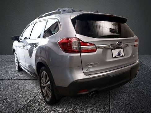 Used 2022 Subaru Ascent Touring w/ Popular Package #2A AWD/4WD image 3