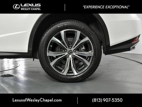 Used 2021 Lexus RX 350 FWD w/ Premium Package image 11